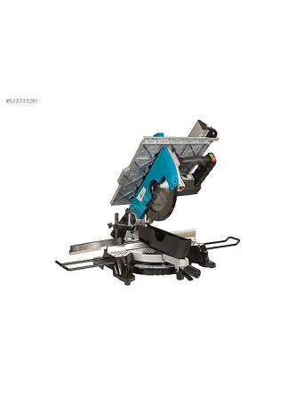 CAT2605 300MM ÜSTTEN TABLALI GÖNYE KESME